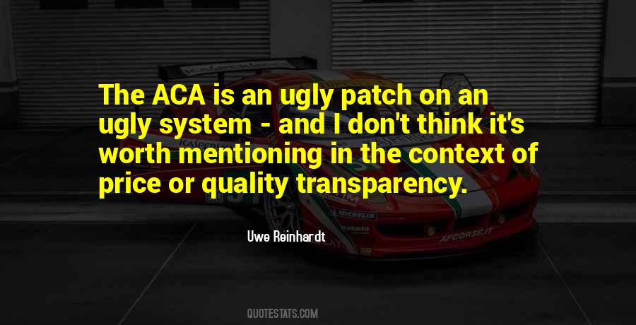 Quotes About The Price System #1121251