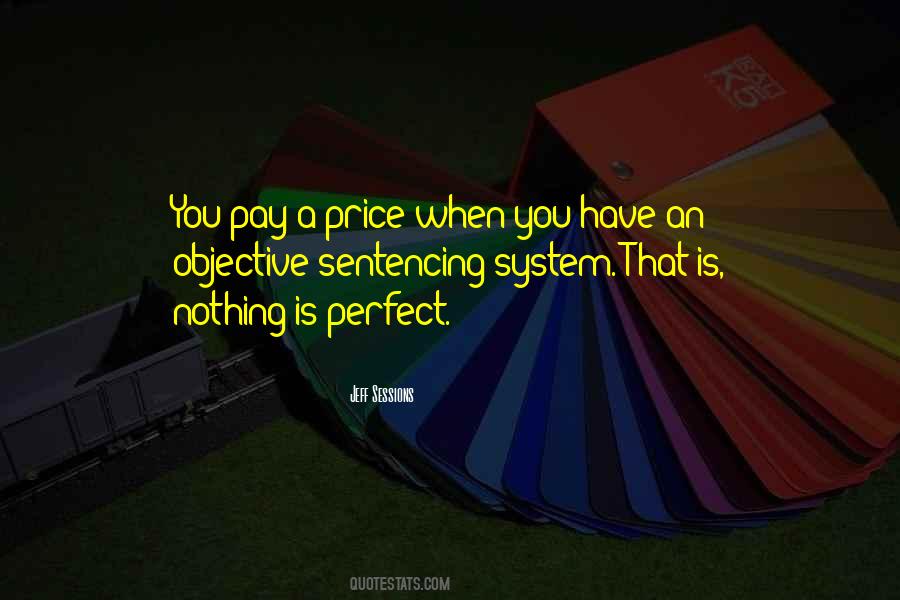 Quotes About The Price System #274529
