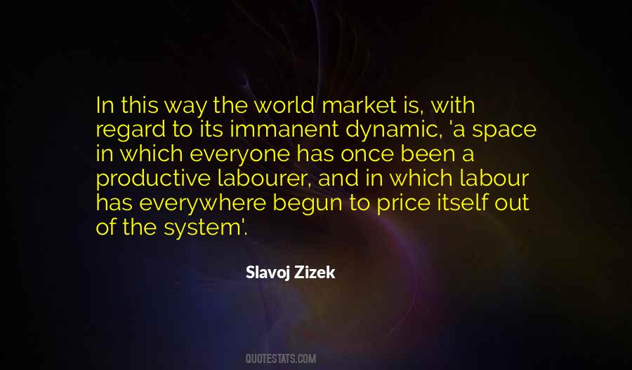 Quotes About The Price System #783525