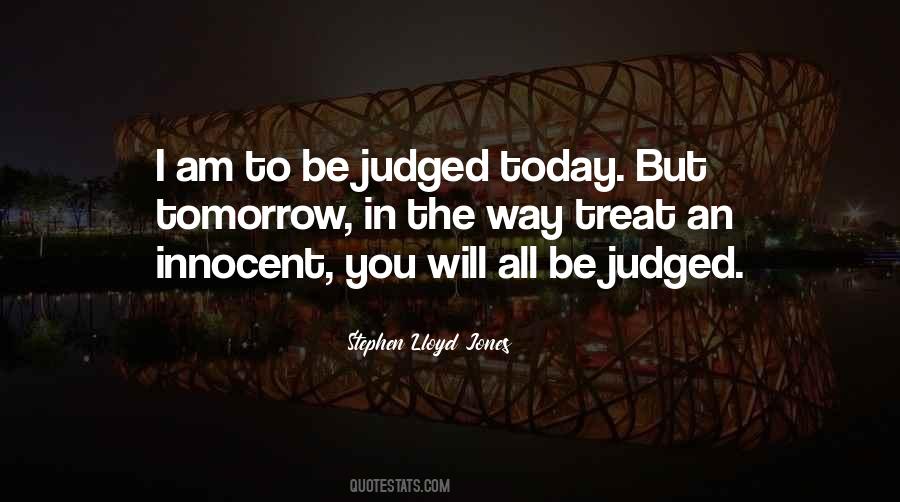 Innocent Blood Quotes #1493442