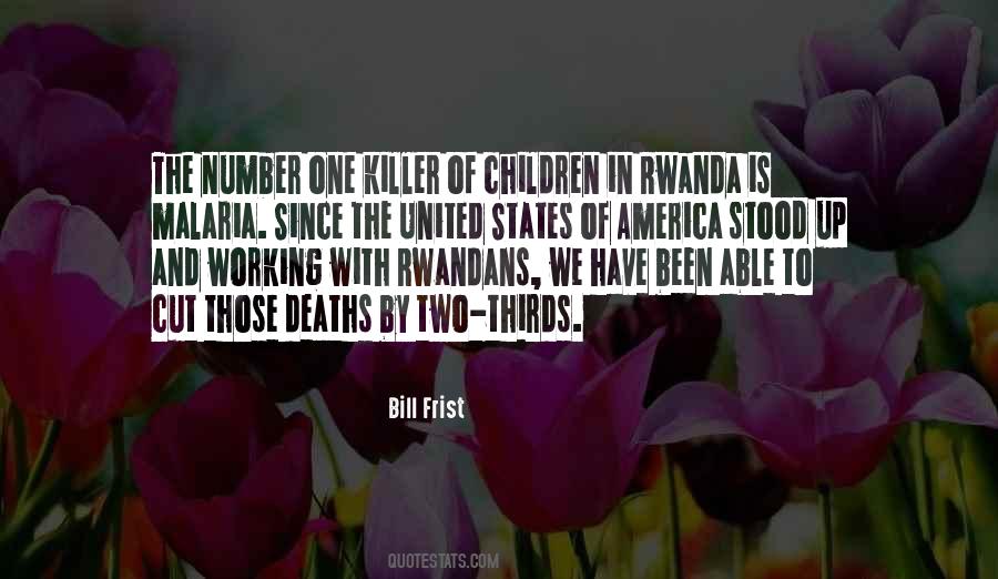 Number One Number Two Quotes #454532