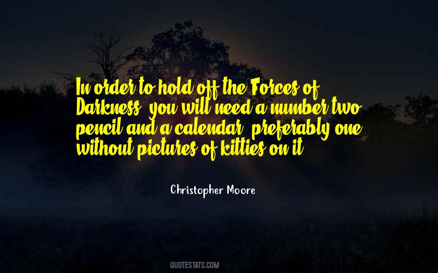 Number One Number Two Quotes #767245