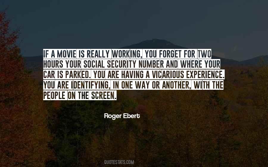 Number One Number Two Quotes #969154