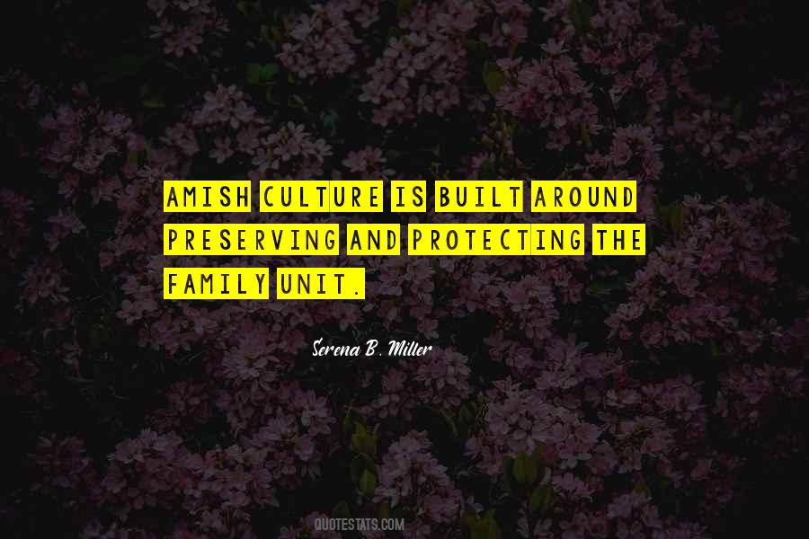 Culture Is Quotes #1206050