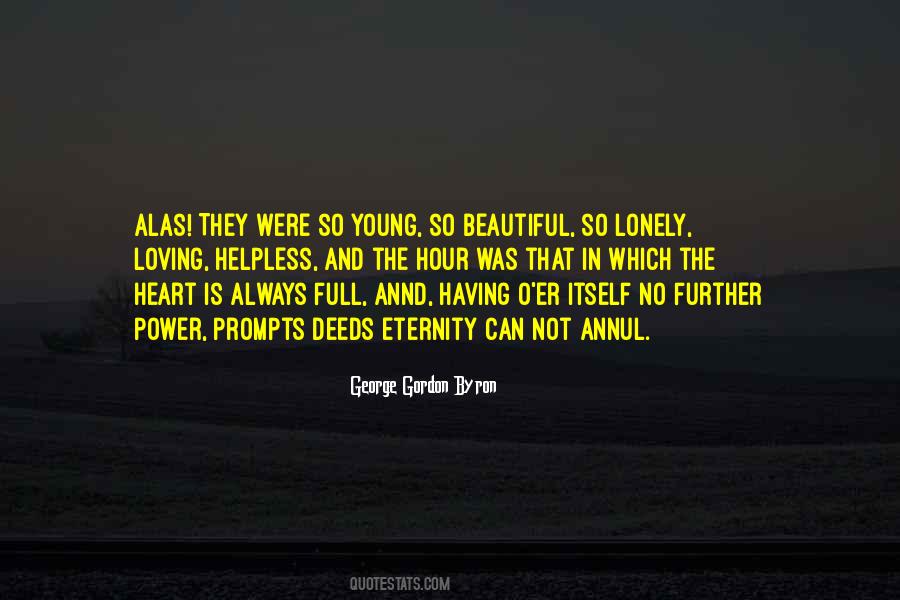 Young In Heart Quotes #1093834