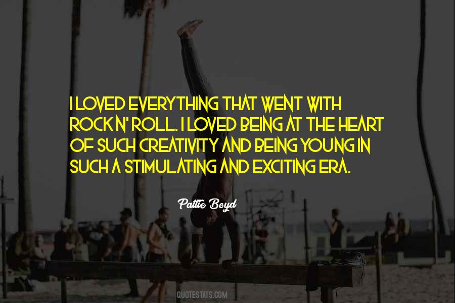 Young In Heart Quotes #386468