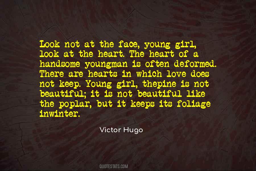 Young In Heart Quotes #578252
