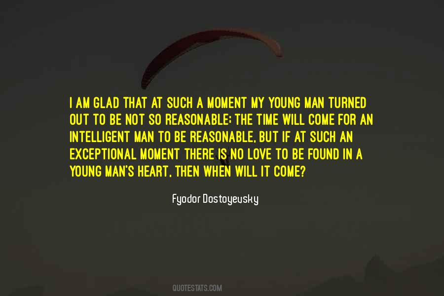 Young In Heart Quotes #740744