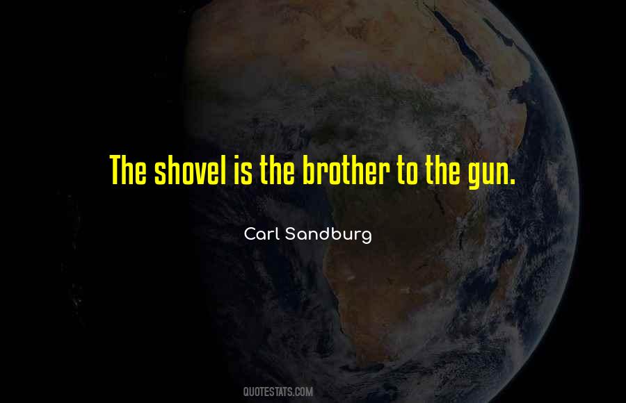 The Brother Quotes #1078833