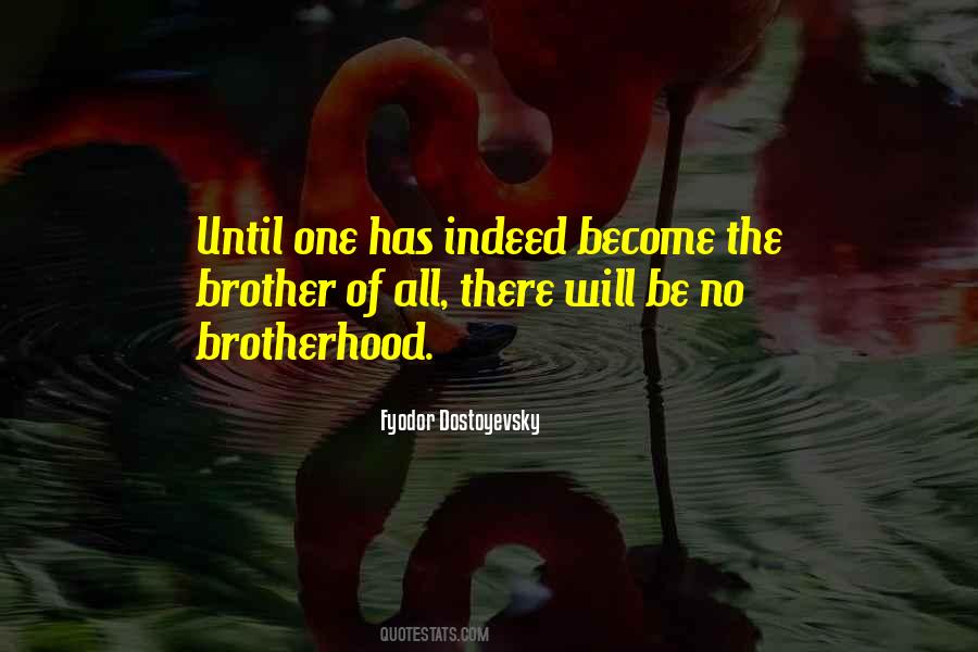 The Brother Quotes #1215155