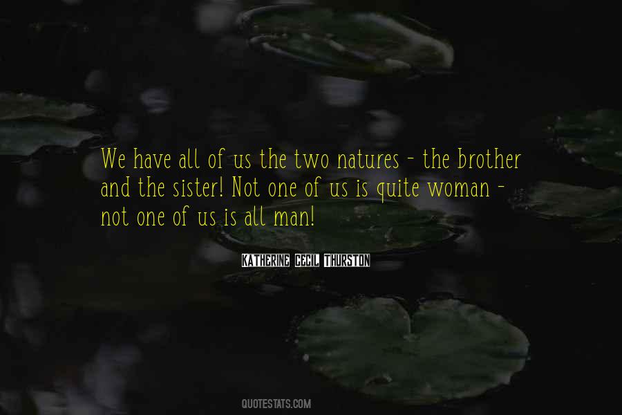 The Brother Quotes #1832651