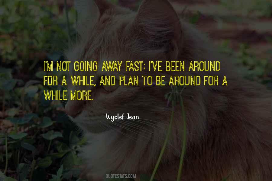 Not Going To Plan Quotes #680845