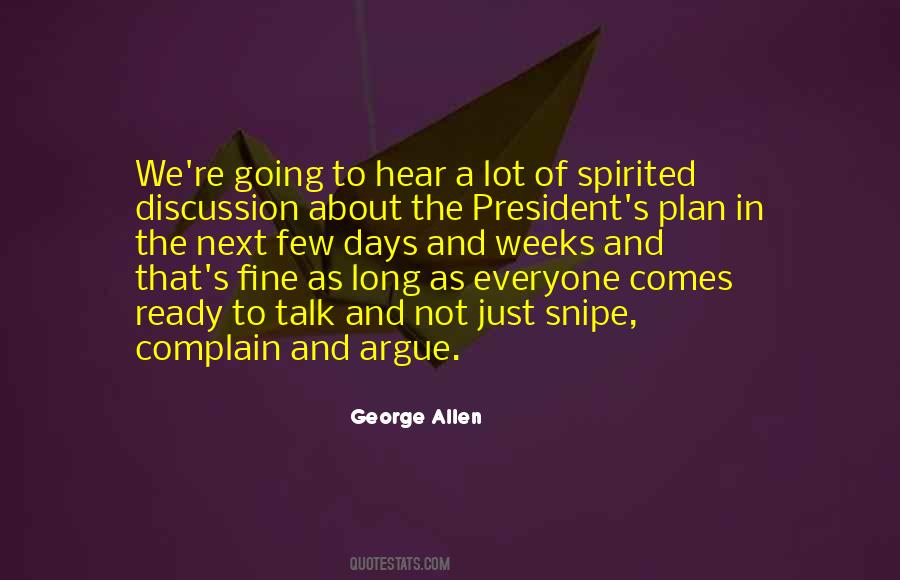 Not Going To Plan Quotes #728781