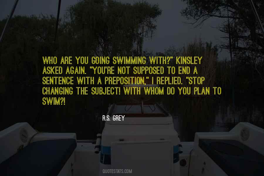 Not Going To Plan Quotes #843563