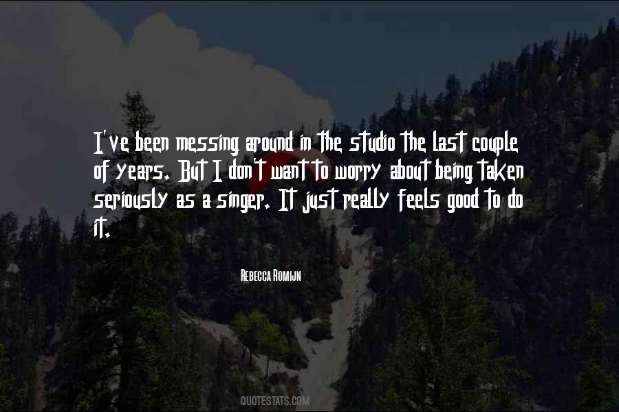 Messing About In Quotes #1375853