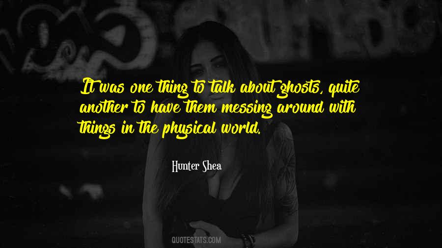 Messing About In Quotes #1637214
