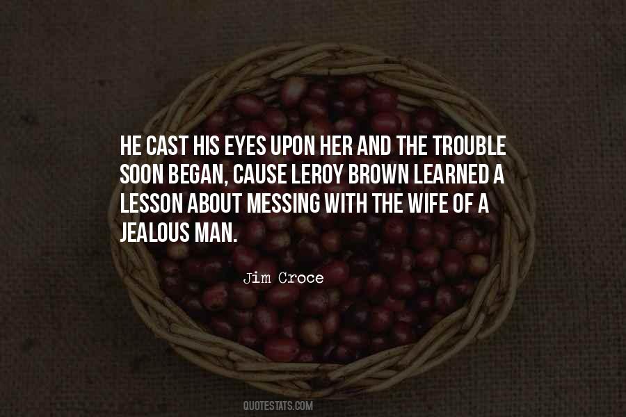 Messing About In Quotes #455383