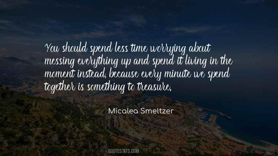 Messing About In Quotes #521749