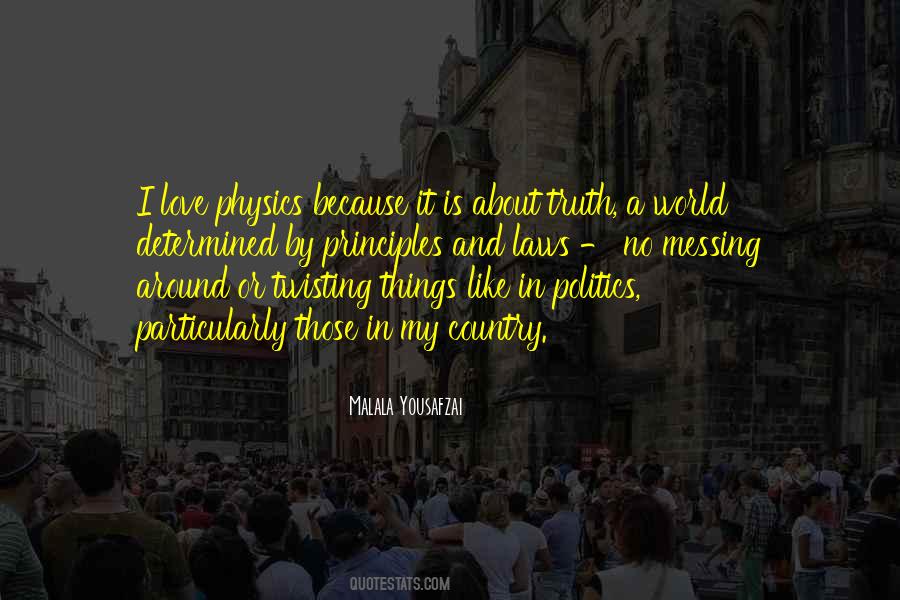 Messing About In Quotes #919342