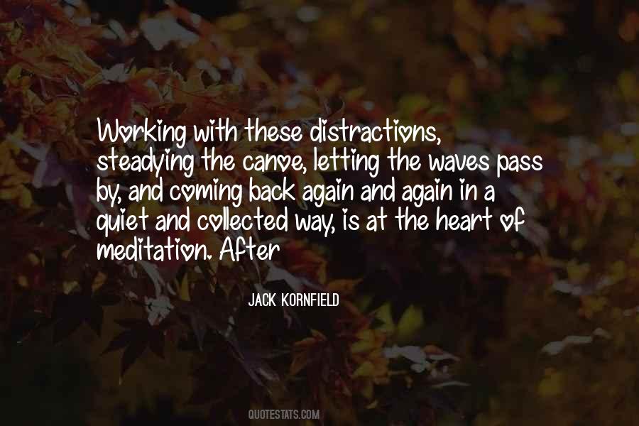 I Am Letting You Go Quotes #67119