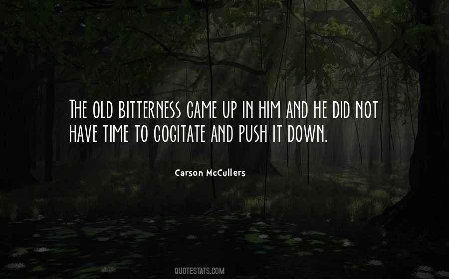 Hands In The Dirt Quotes #1730788
