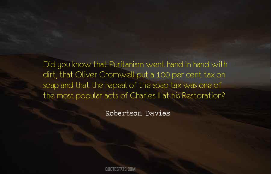 Hands In The Dirt Quotes #765387