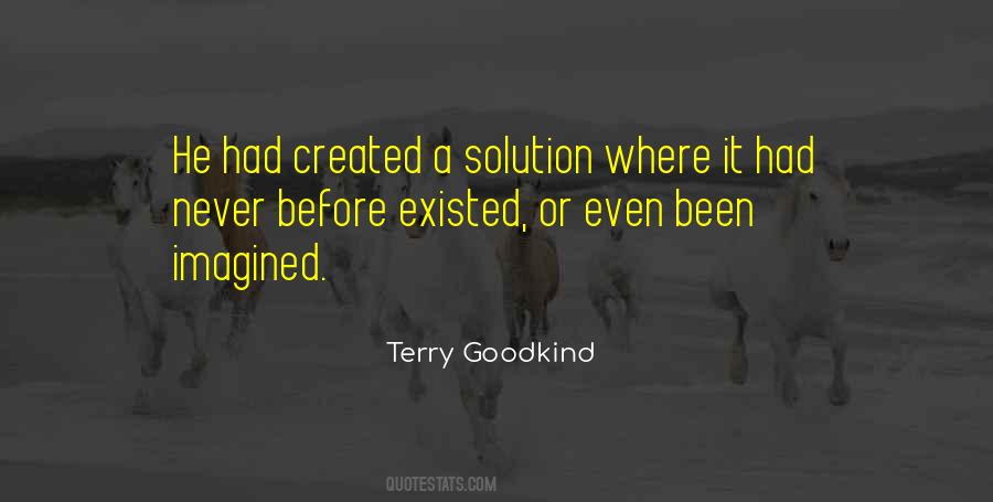 Quotes About Goodkind #461242