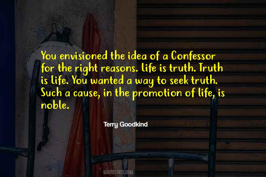 Quotes About Goodkind #66858