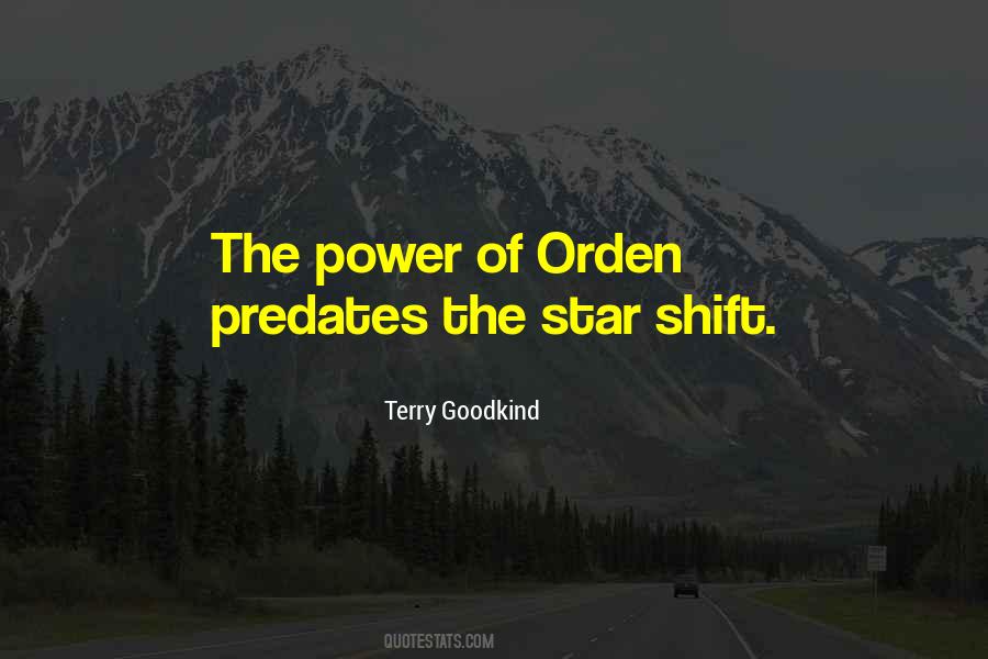 Terry Goodkind Quote: “Your life is your own. Rise up and live it.”