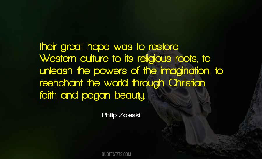 Religious Hope Quotes #1136926