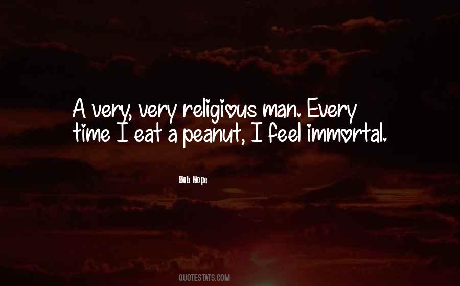 Religious Hope Quotes #178123