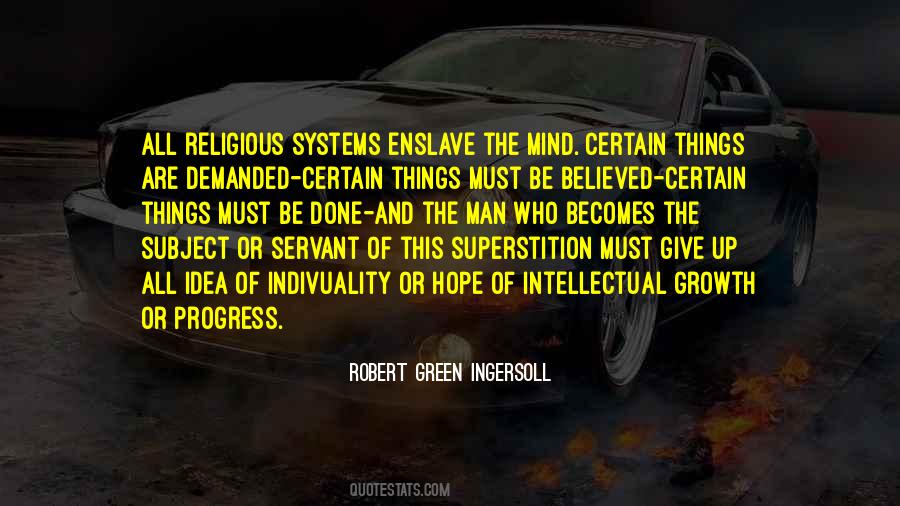 Religious Hope Quotes #587378