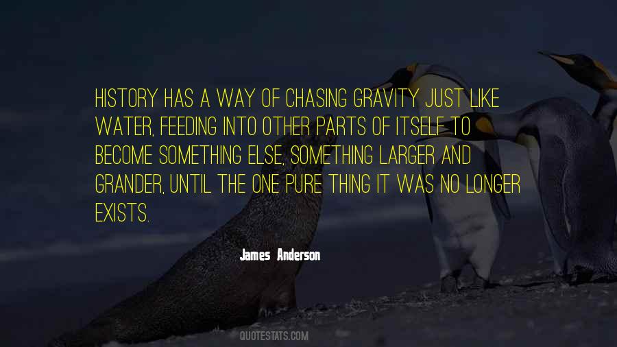 No One Else Exists Quotes #97812