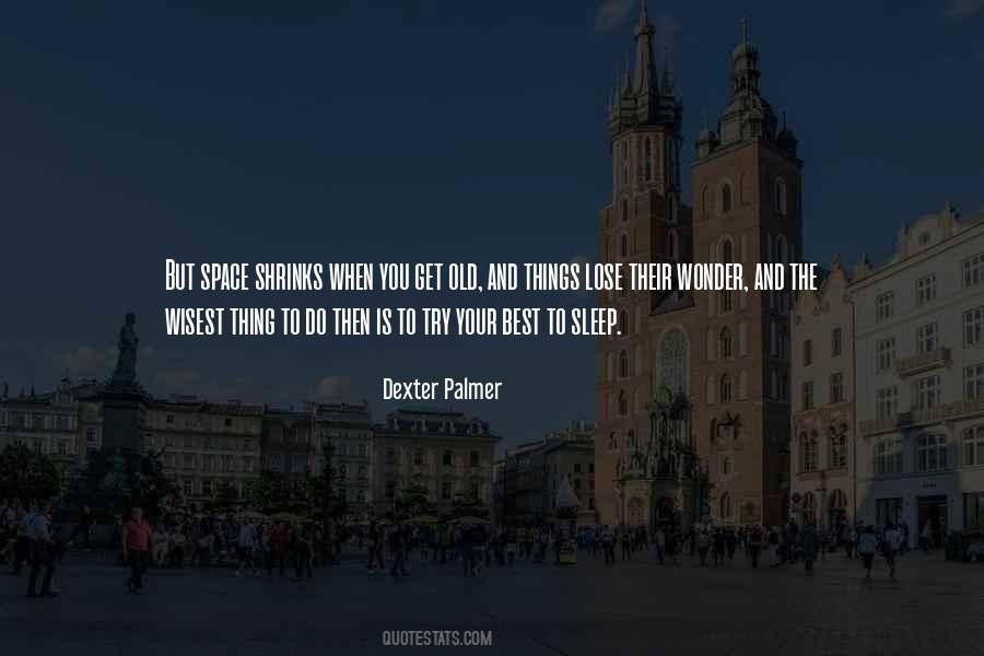 Best Wonder Quotes #1722122