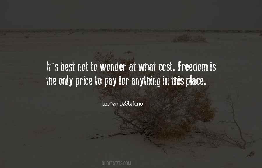 Best Wonder Quotes #1727592