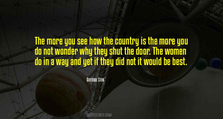 Best Wonder Quotes #1804129