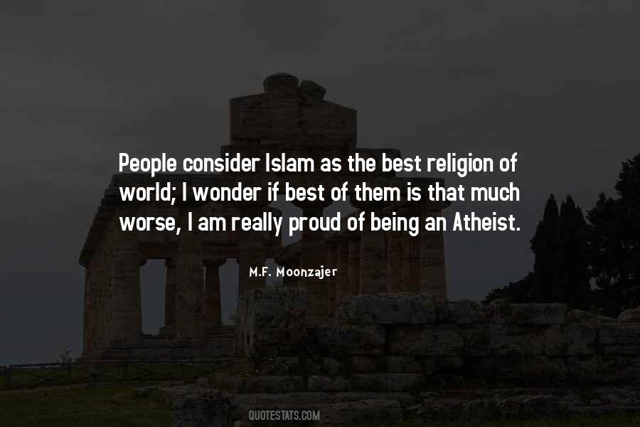 Best Wonder Quotes #470270