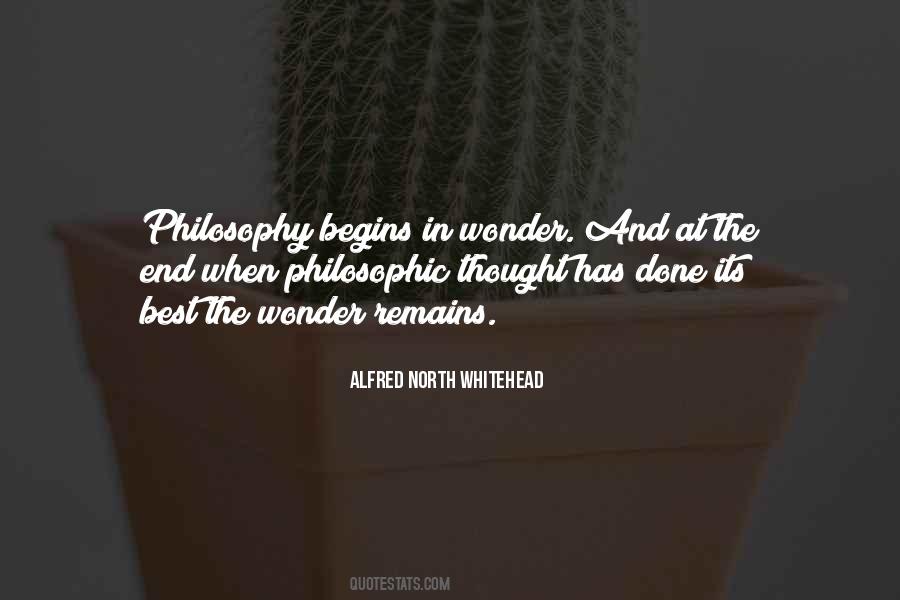 Best Wonder Quotes #977540