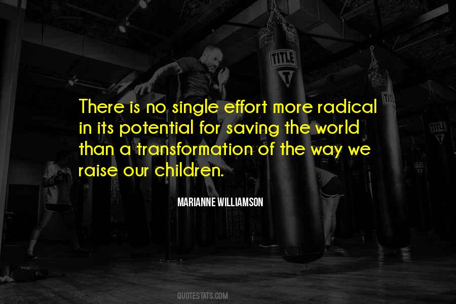 No More Effort Quotes #1246014