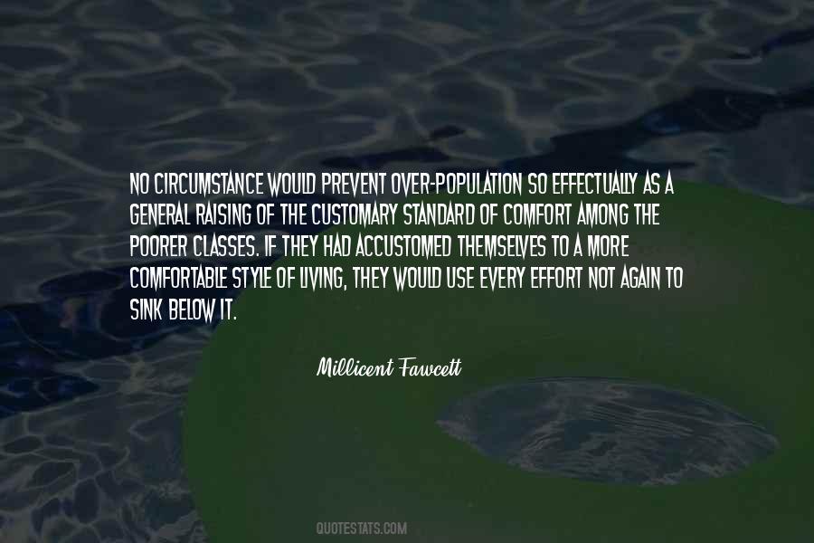 No More Effort Quotes #1282845