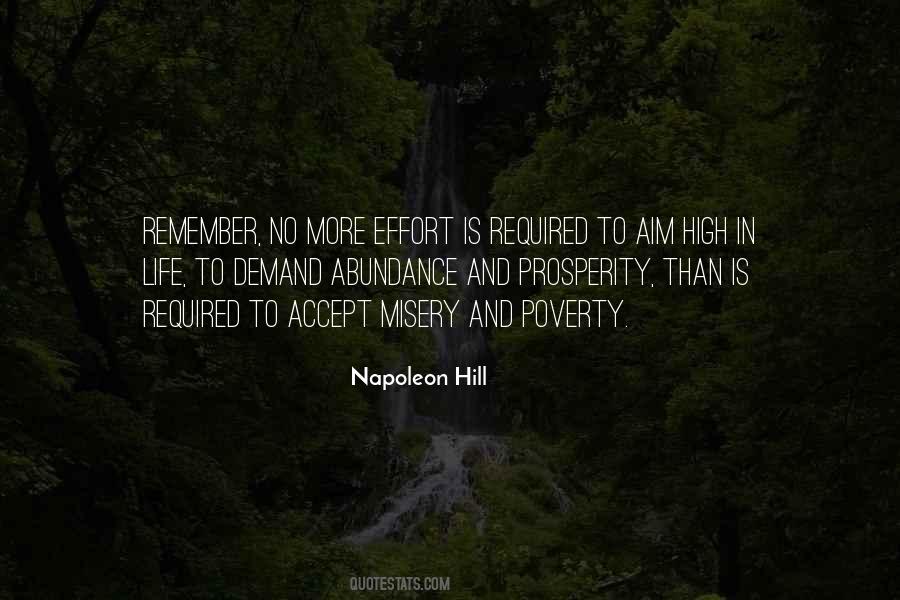 No More Effort Quotes #249089