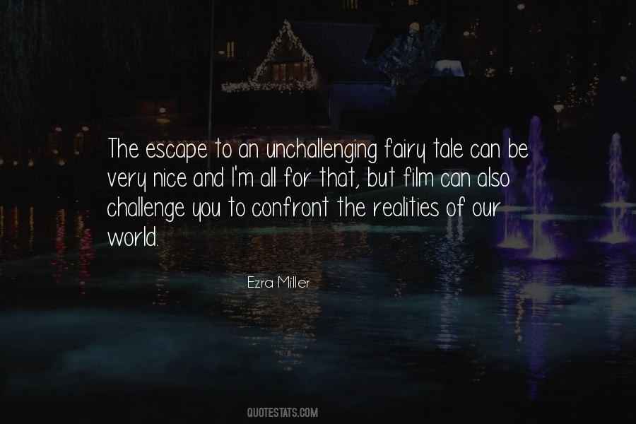 Escape All Quotes #466404