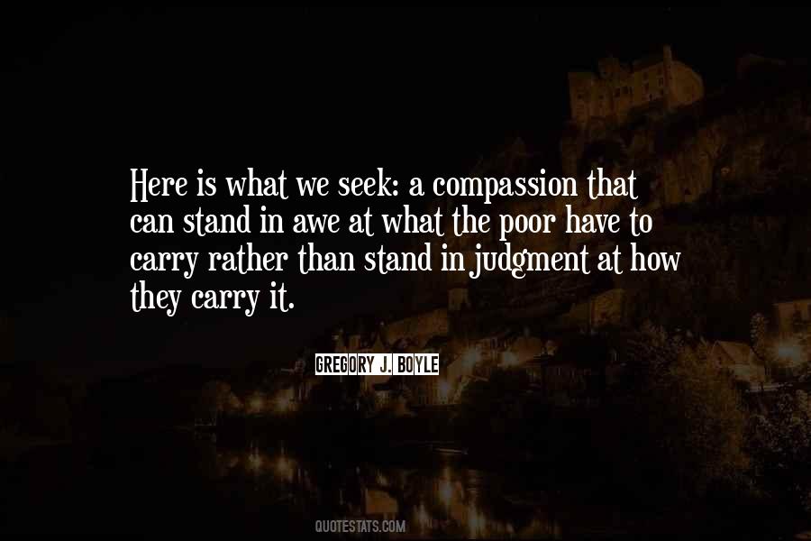 They Seek Him Here They Seek Him There Quotes #582986