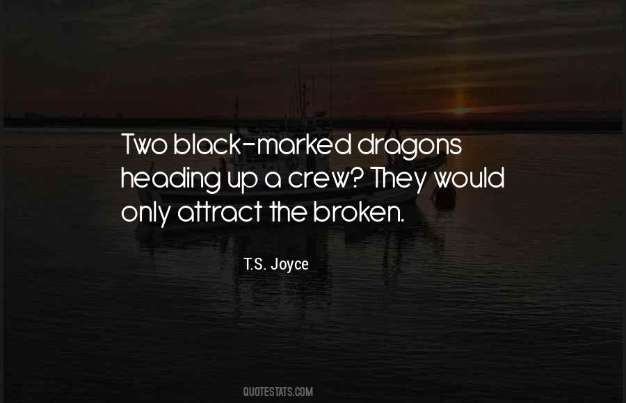 Two Black Quotes #1625670