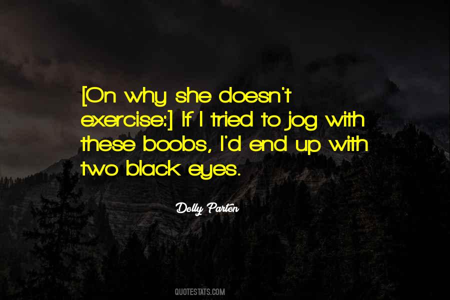 Two Black Quotes #1693493