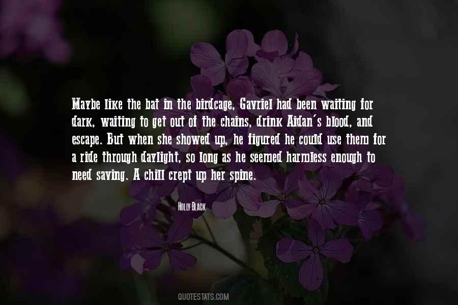 Need To Chill Quotes #632654