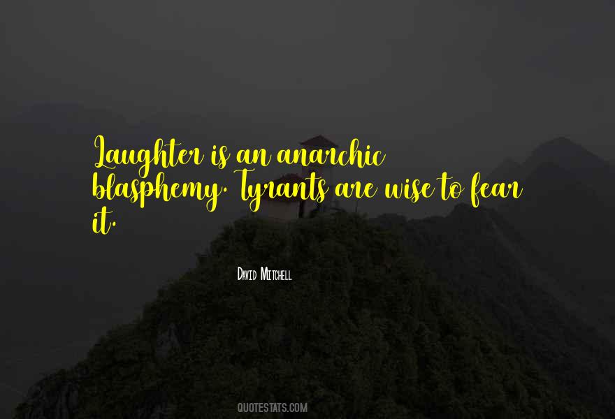 Laughter Is Quotes #1048721