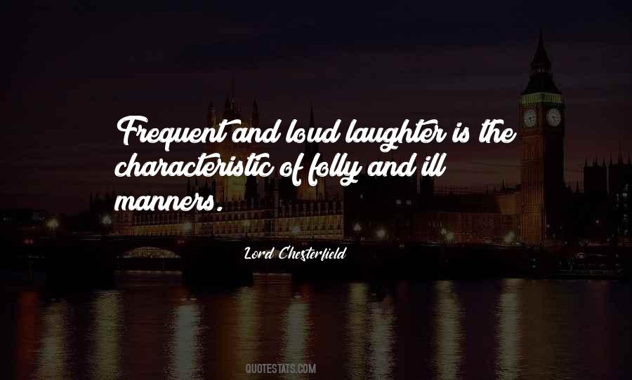 Laughter Is Quotes #1065190