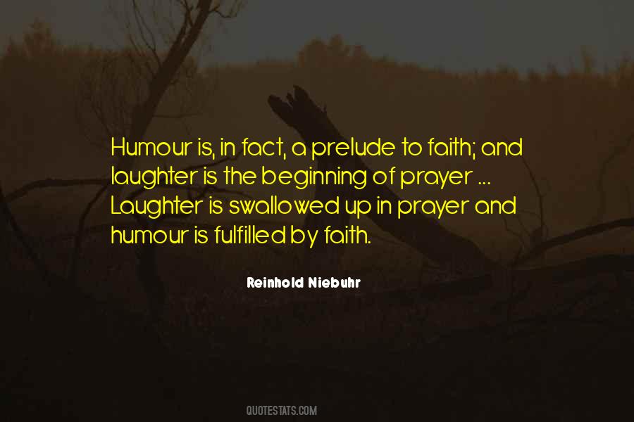 Laughter Is Quotes #1144589