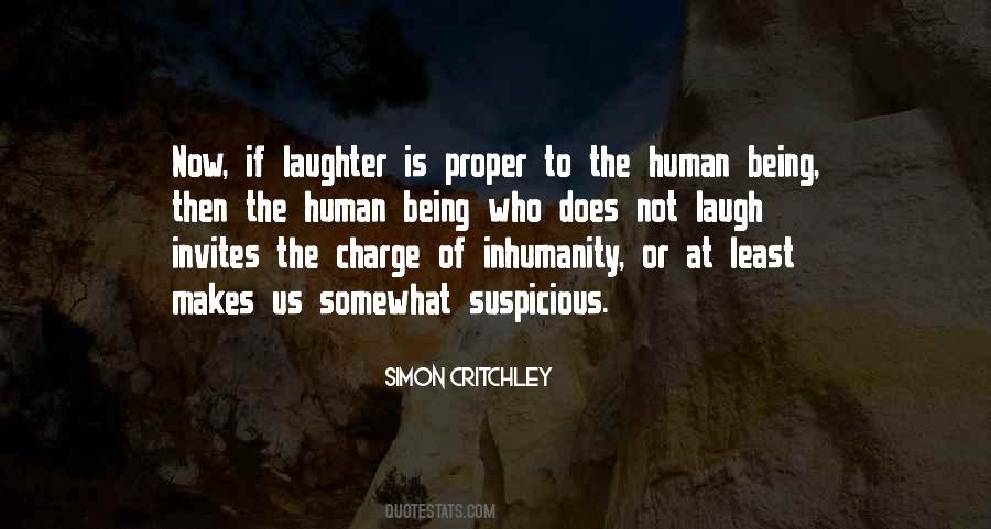 Laughter Is Quotes #1271548